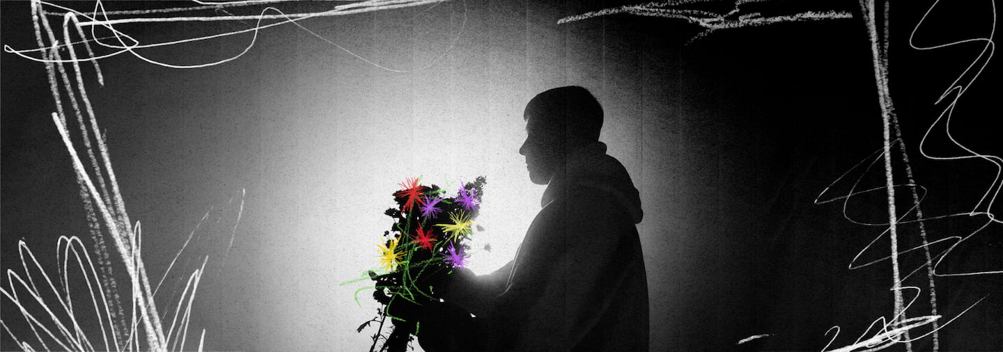 NIO x Montez - Für immer Zuhaus - Banner