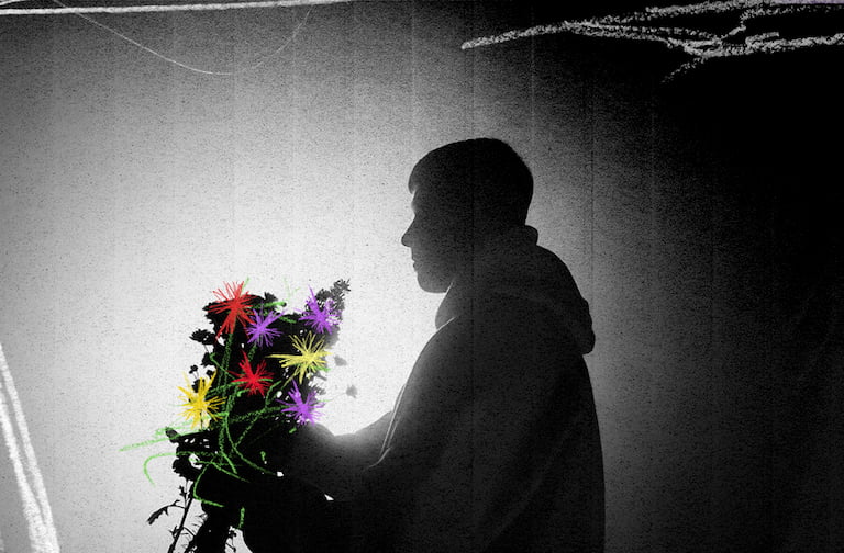 NIO x Montez - Für immer Zuhaus - Banner