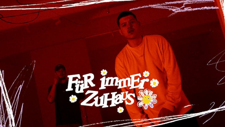 YouTube: NIO ft. Montez - Für immer Zuhaus