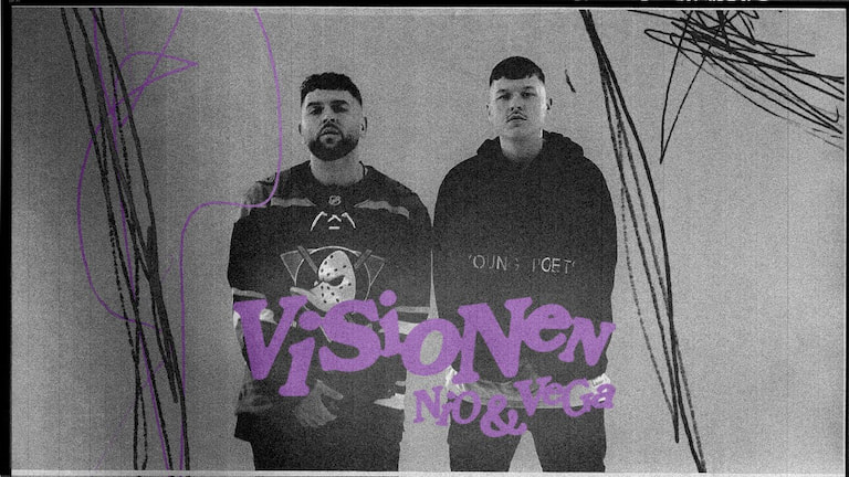 YouTube: NIO feat. VEGA - Visionen