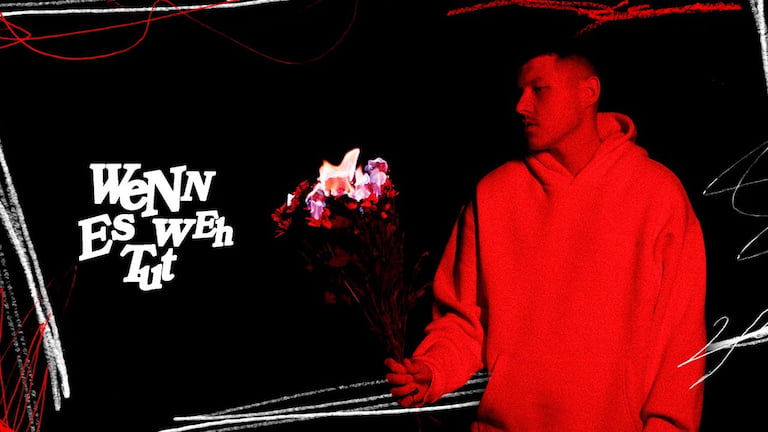 YouTube: NIO - Wenn es weh tut